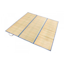 Коврик пляжный Voyage 1.8 x 1.2м соломенный Коврик пляжный Voyage 1.8 x 1.2м соломенный