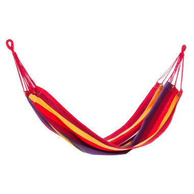 Гамак подвесной Voyage 2 x 0.8м