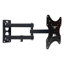 Кронштейн для телевизора CB 200 x 200мм x 25кг x 14-42