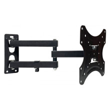 Кронштейн для телевизора CB 200 x 200мм x 25кг x 17-42