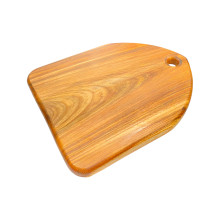 Доска разделочная Eco Tabulas 340 x 270 x 27мм лист Lux