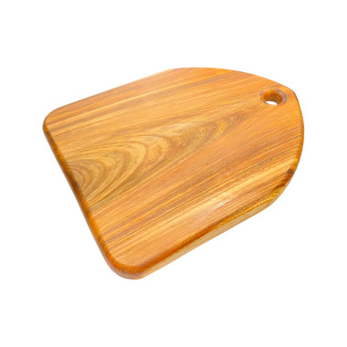 Доска разделочная Eco Tabulas 340 x 270 x 27мм лист Lux