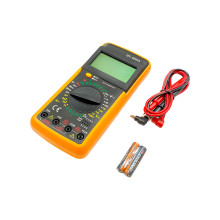 Мультиметр Digital Multimeter 9205-750В