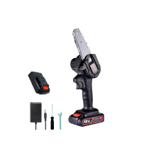 Пила цепная аккумуляторная PRC 4