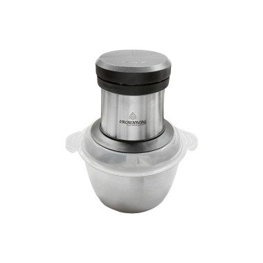 Измельчитель CB 500Вт x 2л металл