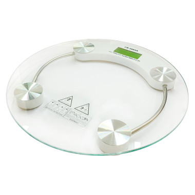 Весы напольные CB 180кг x 330мм x CR2032