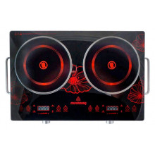 Плита инфракрасная CB 4000Вт x 2