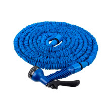 Шланг поливочный Мagic Hose 60м растягивающийся