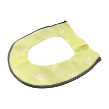 Чехол для сиденья унитаза Seat мягкий на молнии