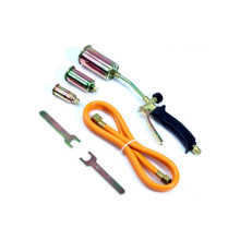 Горелка газовая Mastertool ⌀22 x 35 x 50 x 400мм