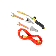 Горелка газовая Mastertool ⌀17 x 22 x 40 x 400мм