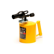 Лампа паяльная бензиновая Mastertool 1.5л Лампа паяльная бензиновая Mastertool 1.5л