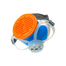 Респиратор полумаска M3 Пульс-1 с фильтром ПФ1А