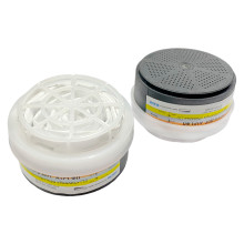 Фильтр для респиратора M3 Тополь А1Р1 ФП (2 шт.)