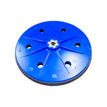 Насадка на жираф под липучку PLM 225мм защелка 6 отверстий