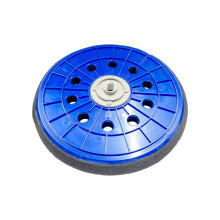 Насадка на жираф под липучку PLM 225мм x M14 10 отверстий