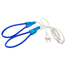 Электросушилка для обуви спиральная