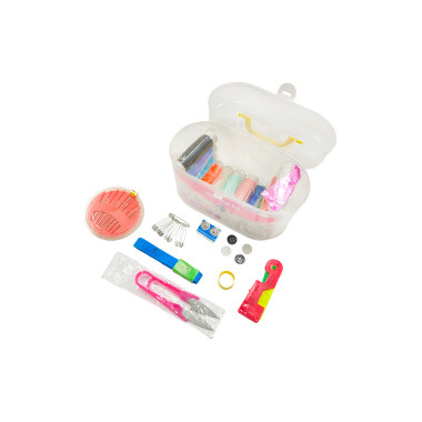 Набор для шитья большой 21ед
