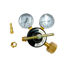 Редуктор углекислотный CO2 ATF УР-6 x 16МПа ланунь