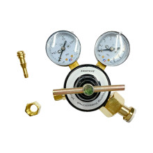 Редуктор углекислотный CO2 ATF УР-6-6 x 16МПа большой алюминий