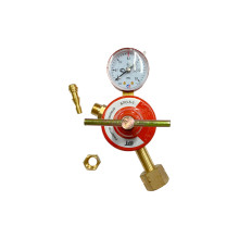 Редуктор пропановый ATF БПО-5-3 x 0.6МПа ланунь