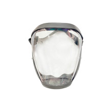 Маска защитная III3 стекло прозрачное