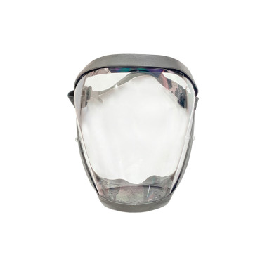 Маска защитная III3 стекло прозрачное