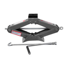 Домкрат механический Intertool 2т x 110-400мм ромбовидный Домкрат механический Intertool 2т x 110-400мм ромбовидный