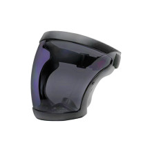 Маска защитная III3 стекло затемненное