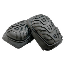 Наколенники защитные M3 квадратные гелевые подушки на ремешках