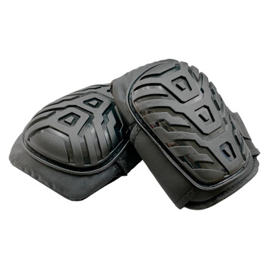 Наколенники защитные M3 квадратные гелевые подушки на ремешках