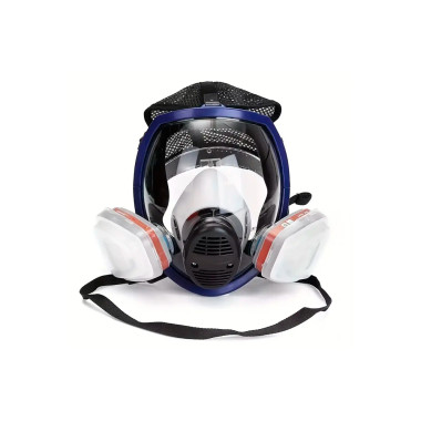 Респиратор маска полнолицевая M3 6280