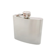 Фляга из нержавеющей стали 150 мл