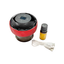 Вакуумный массажер с функцией нагрева Вакуумный массажер с функцией нагрева