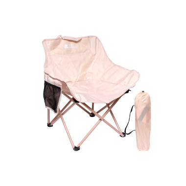 Кресло раскладное – 660 x 490 x 1000мм паук