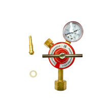 Редуктор пропановый ATF БПО-5 x 0.6МПа большой алюминий