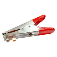 Зажим массы American 500A 25 см (прорезиненные ручки) VITA