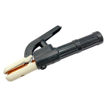 Электрододержатель Slovenia 300A длина 22 см литье VITA