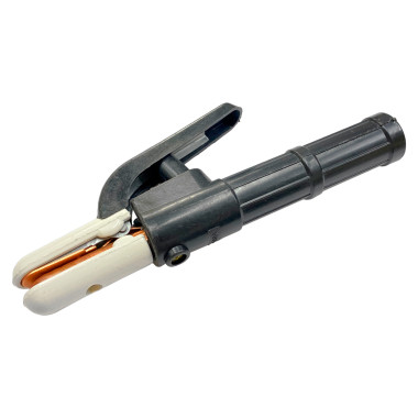 Электрододержатель Slovenia 500A длина 24 см литье VITA