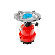 Примус газовый туристический Cannon 80г/ч