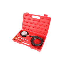 Тестер давления масла в двигателе и коробки Intertool 12ед Тестер давления масла в двигателе и коробки Intertool 12ед