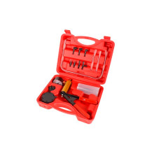 Насос ручной вакуумный Intertool 16ед Насос ручной вакуумный Intertool 16ед