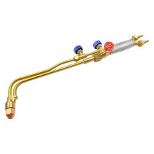 Резак газокислородный ручной инжекторный ATF Prescott 480мм