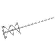 Миксер для сухих смесей 80*400 SDS