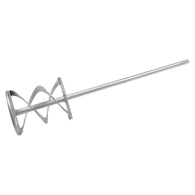 Миксер для сухих смесей 80*400 SDS