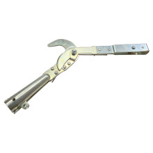 Сучкорез без пилы (белый)