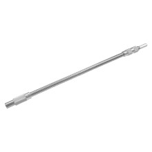 Удлинитель гибкий для шуруповерта PLM 300мм металлический