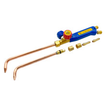 Горелка пропановая для сварки ATF 390мм Г2 MINI DM 273