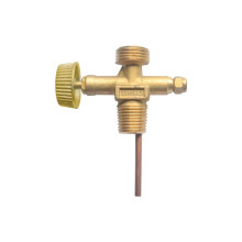 Вентиль на баллон для комплекта Турист VITA