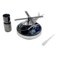 Автомобильный ароматизатор на солнечной батарее  Автомобильный ароматизатор на солнечной батарее